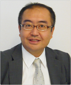 北川晋
