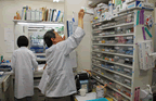 雄飛堂薬局　秋葉原店_1