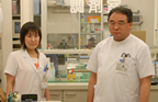 雄飛堂薬局　椎名町店_2